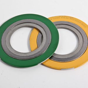 Spiral Wound Gasket